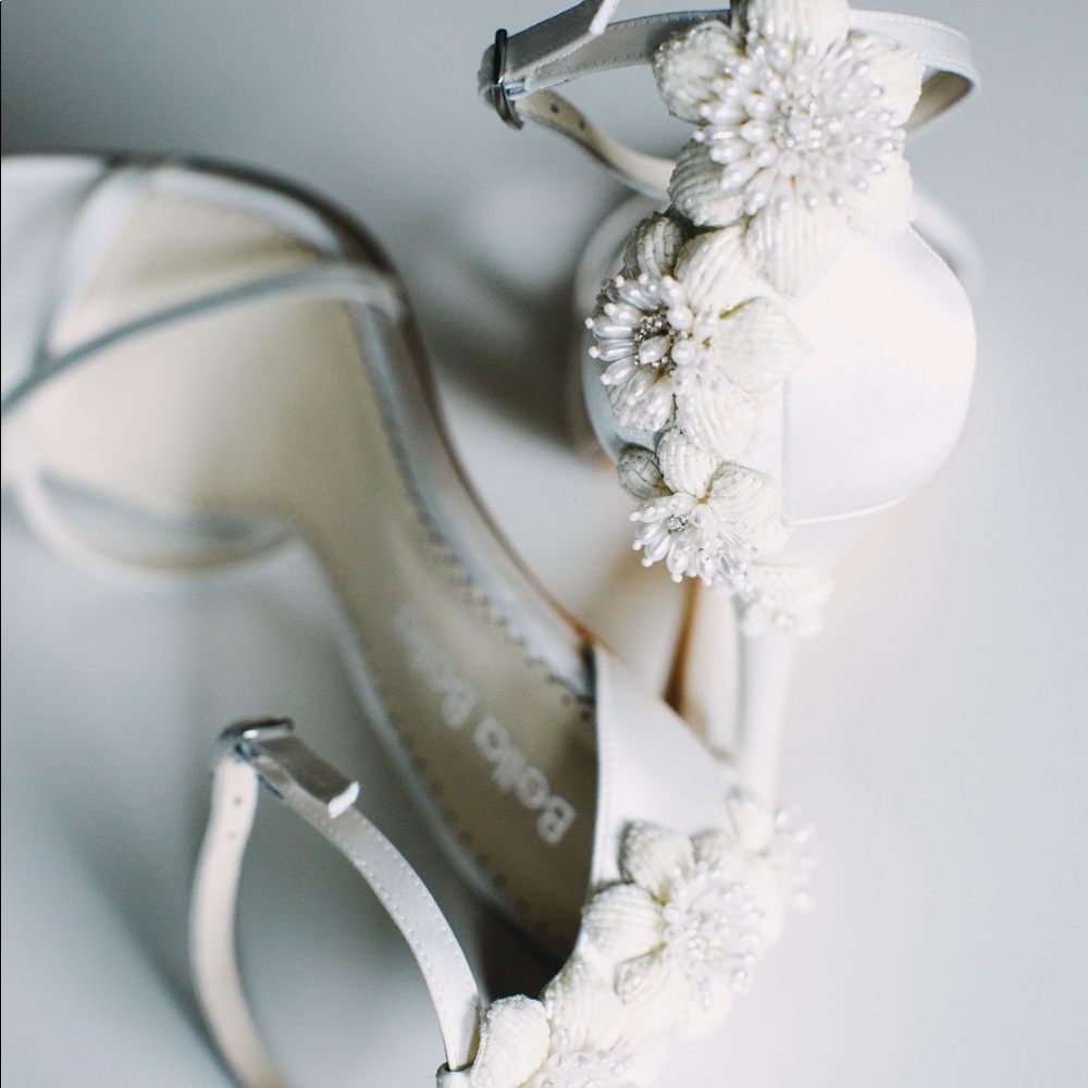 Wedding Shoes!